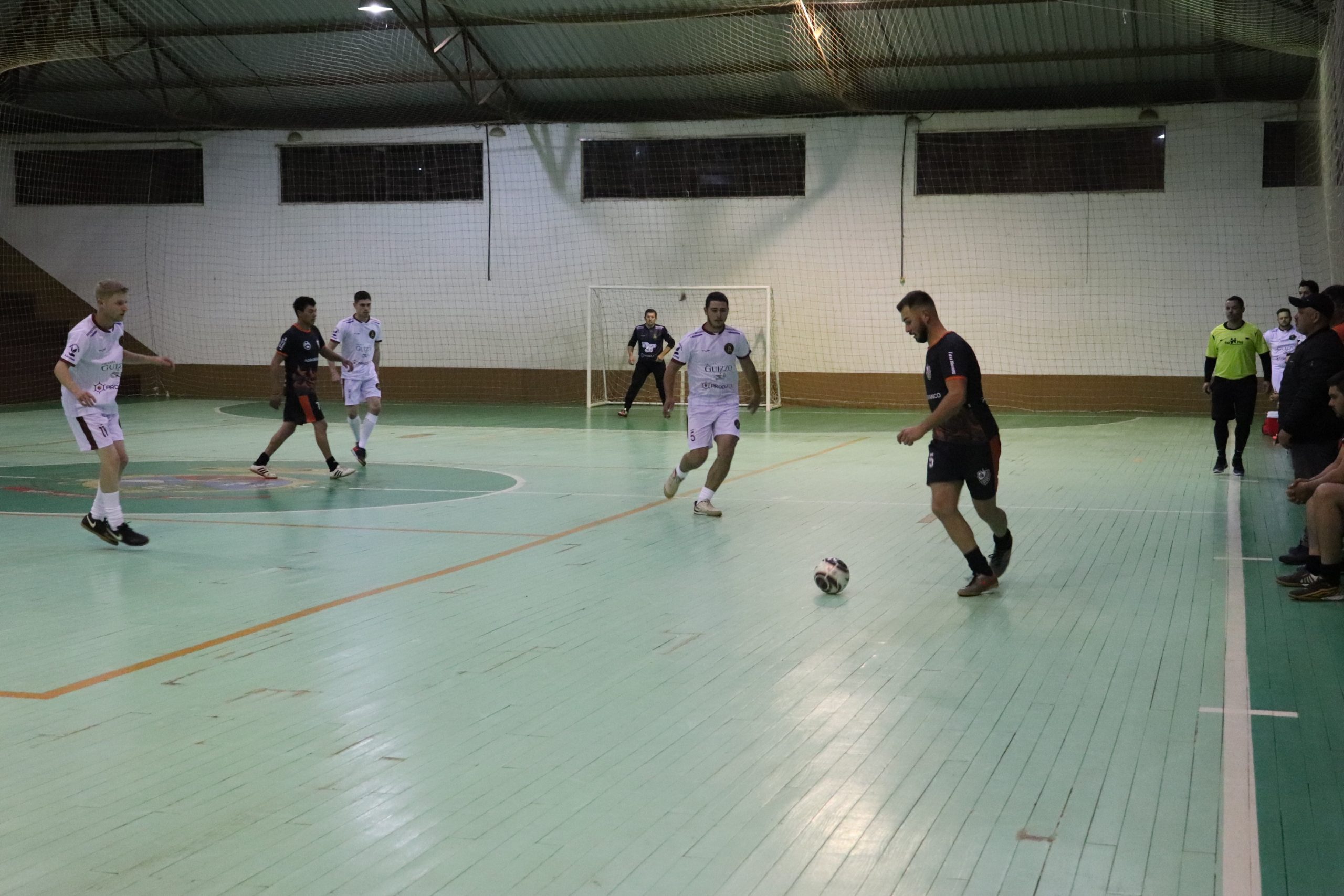 Copa Municipal de Futsal em Piçarra inicia amanhã, mas os jogos